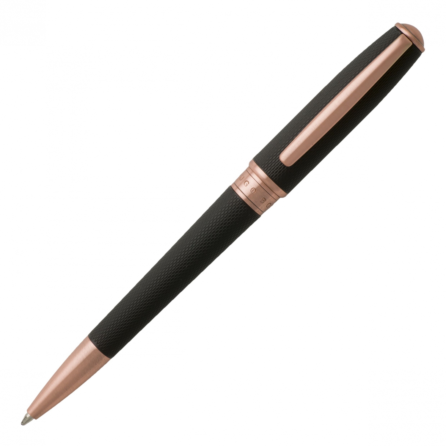 Stylo Bille Essential Rose Gold Cadeaux D Affaires De Grandes Marques